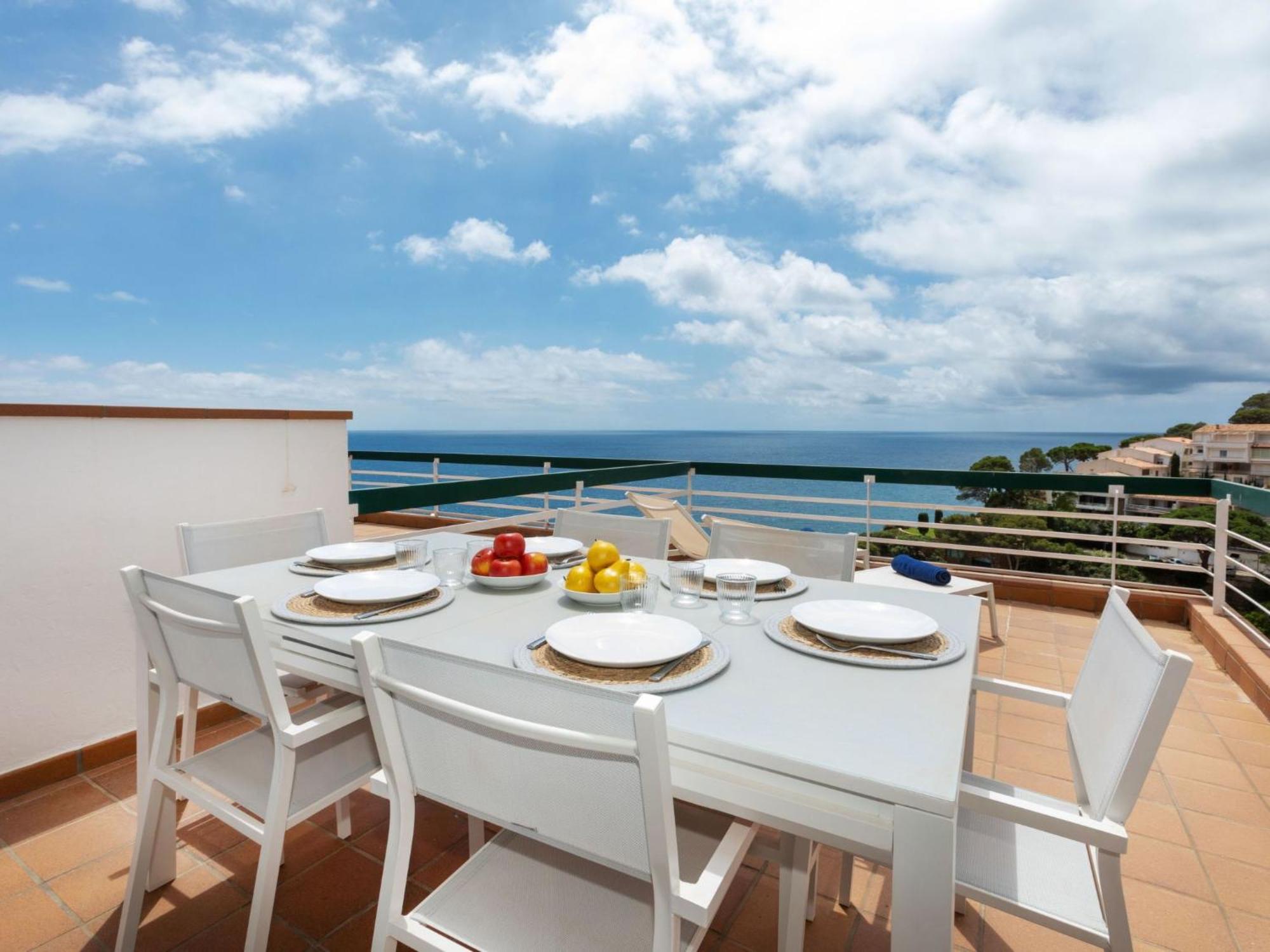 Holiday Punta Aromir By Interhome Canet De Mar